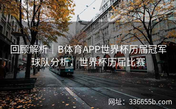 回顾解析|B体育APP世界杯历届冠军球队分析,世界杯历届比赛