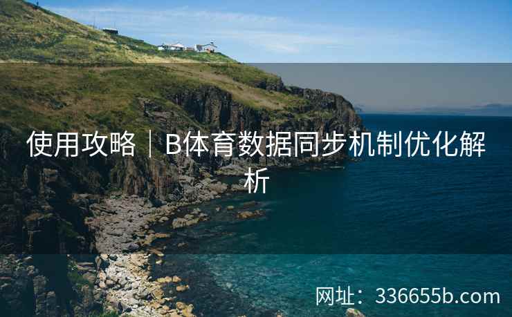 使用攻略|B体育数据同步机制优化解析