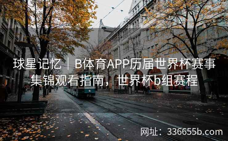 球星记忆|B体育APP历届世界杯赛事集锦观看指南,世界杯b组赛程